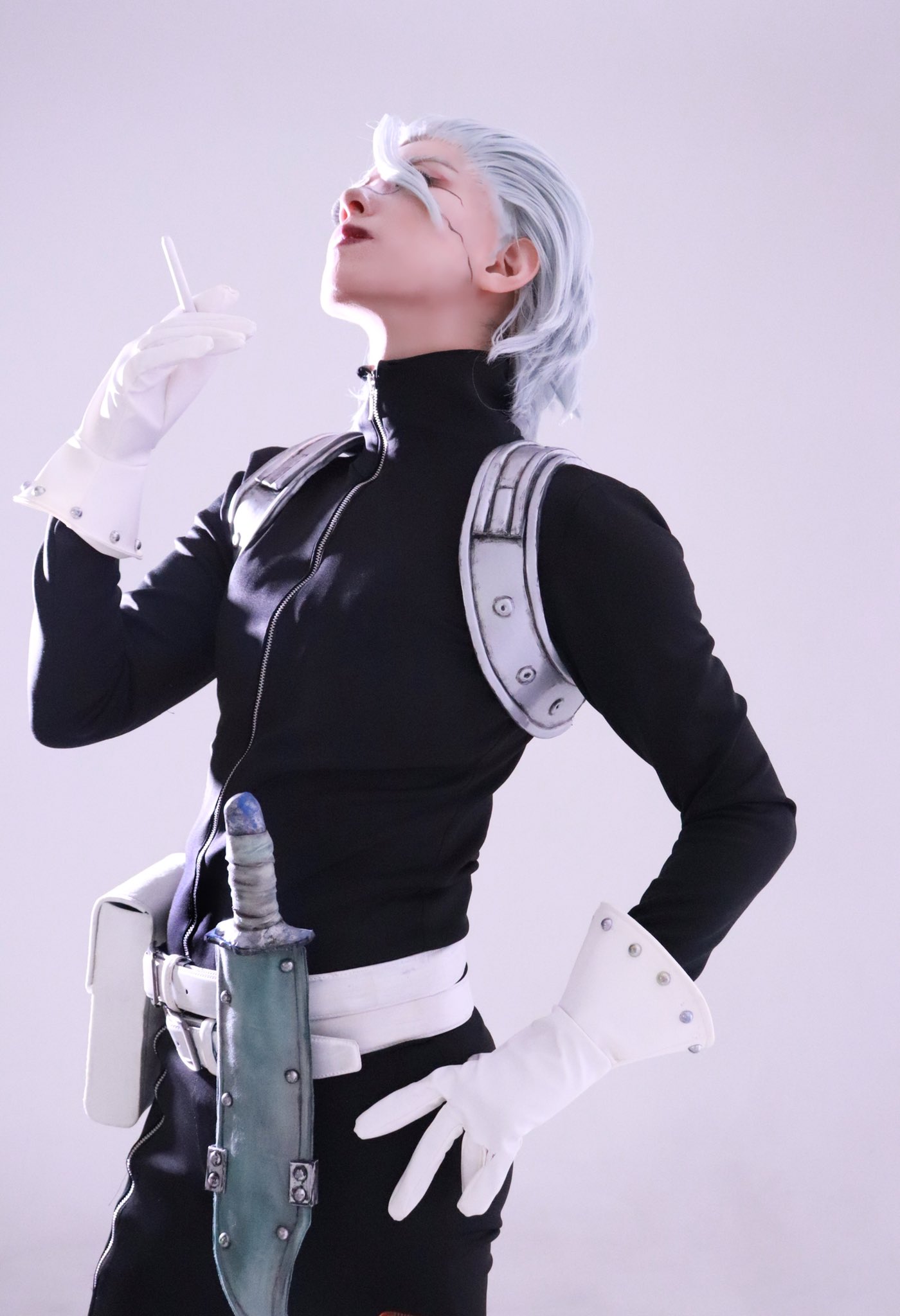 スタンリースナイダー フルセットコスプレ 値下げしました◎ドクター