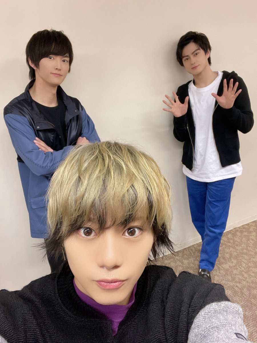 REAL⇔FAKE SPECIAL EVENT Cheers, Big ears! ご視聴頂き誠に