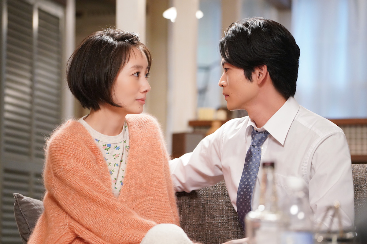 公式】#リモラブ〜普通の恋は邪道〜 (@remolove_NTV) / Posts / X