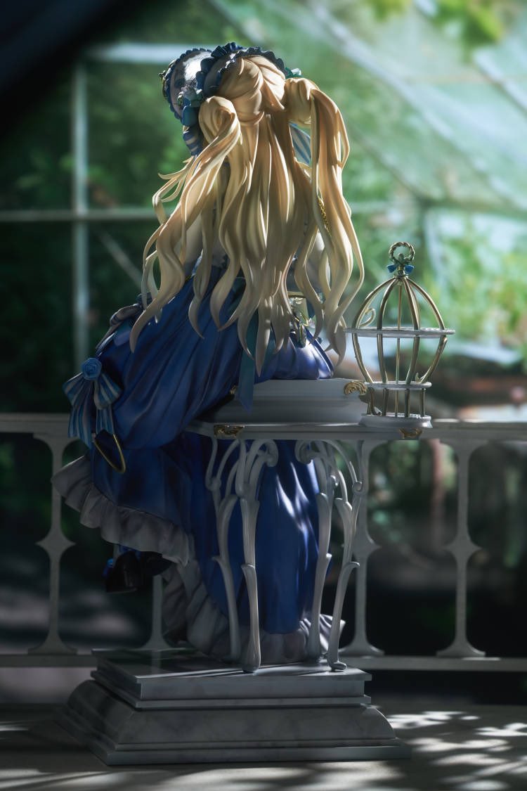 ワンフェス2023 Naomi Jeon アフタヌーンティー ガレージキット WF2023