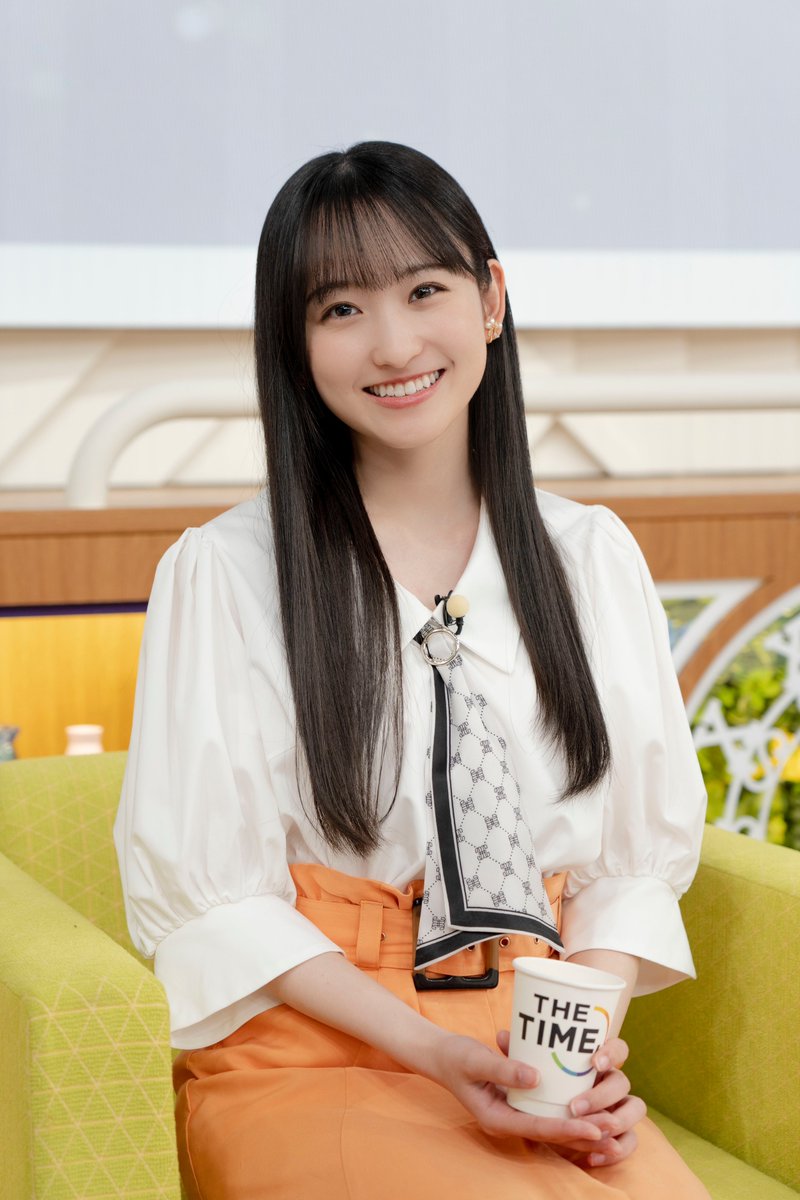 🐣🐣🐣 ／ 🐠水曜日は #乃木坂46 の #一ノ瀬美空 さんだよ