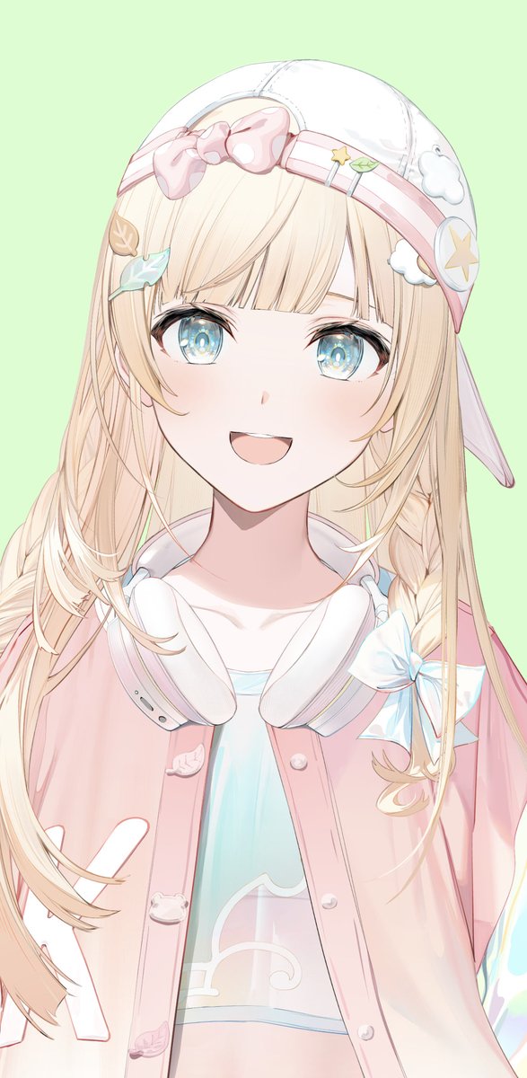 あらためまして #風真いろは新衣装 お披露目ありがとうございましたで