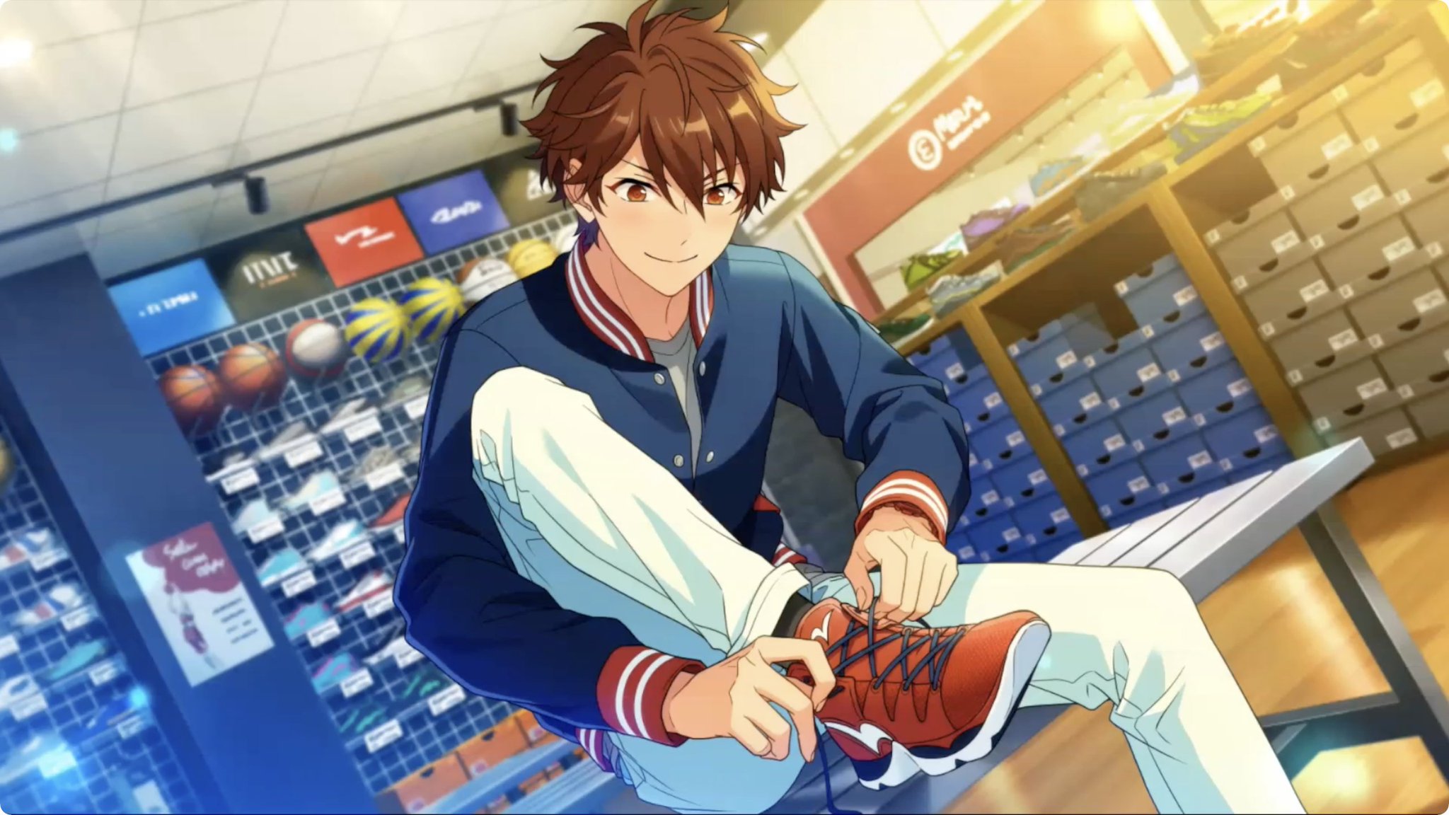 あんスタ 守沢千秋 ぱしゃっつ 4P Amazon.co.jp: あんスタ ぱしゃっつ