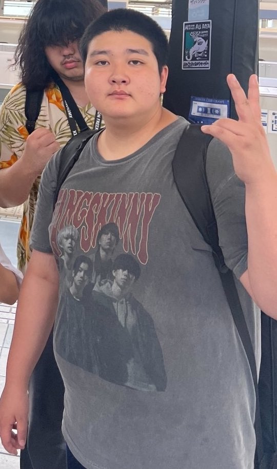 超☆社会的サンダル (@sandr_public) on X