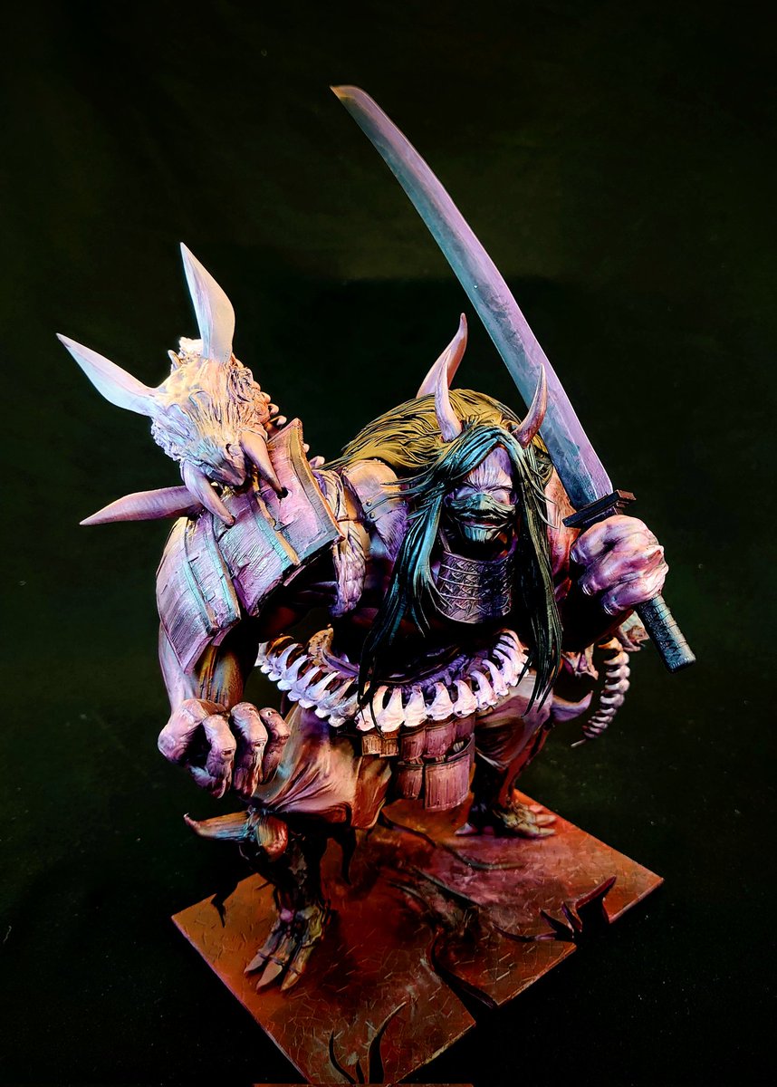 べにや 1/35 フォックススペシャル 改造パーツ ワンフェス ガレージ