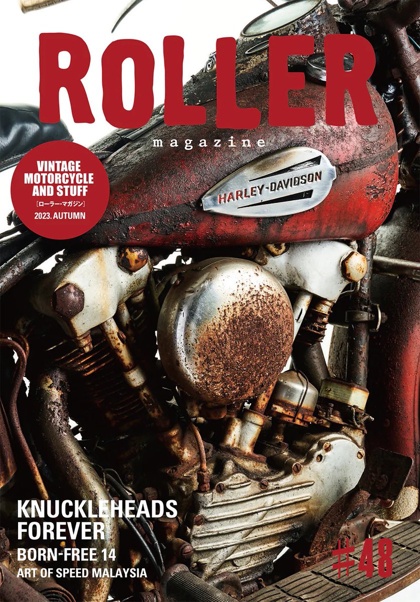 roller_magazine (@roller_magazine) / Posts / X