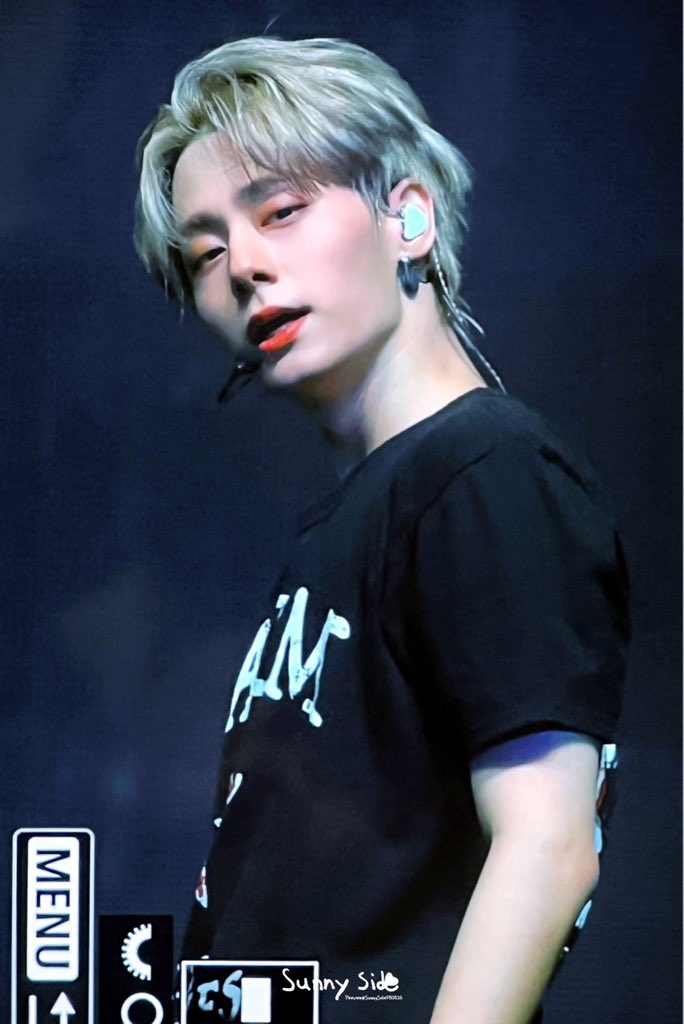 ONEUS 5X 直筆サイン入り ポラロイド チェキ ファヌン ONEUS 5X 直筆