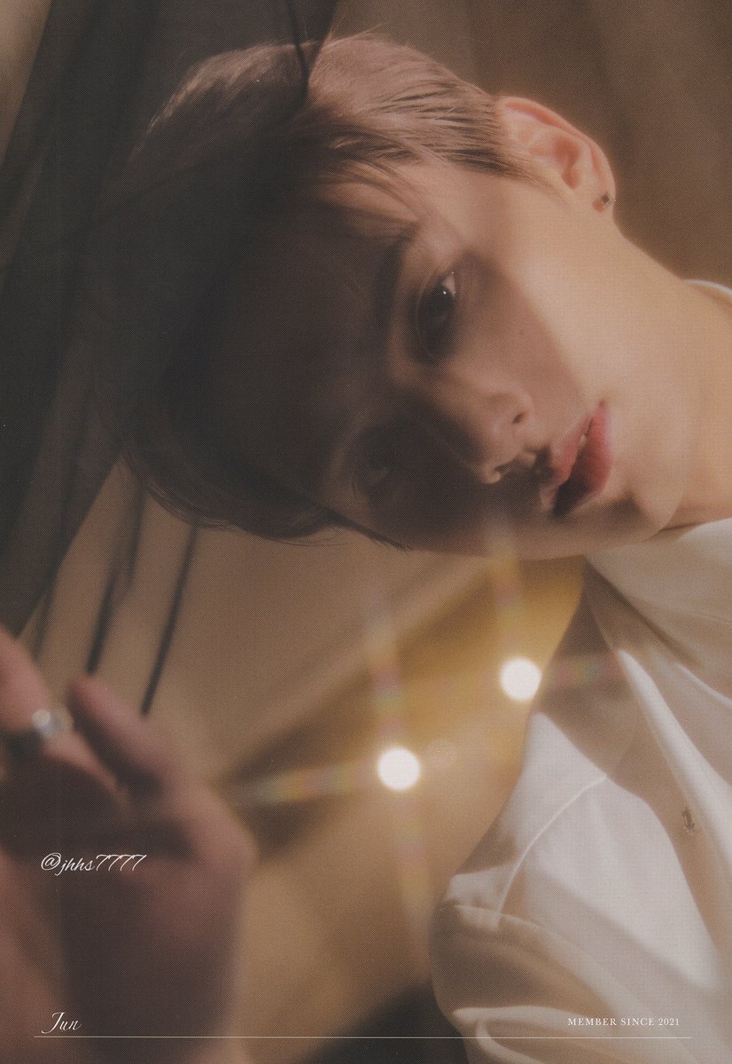 SCAN】SEVENTEEN PHOTOBOOK Social Club MEMBER LISTINGS DA CAPO /AL