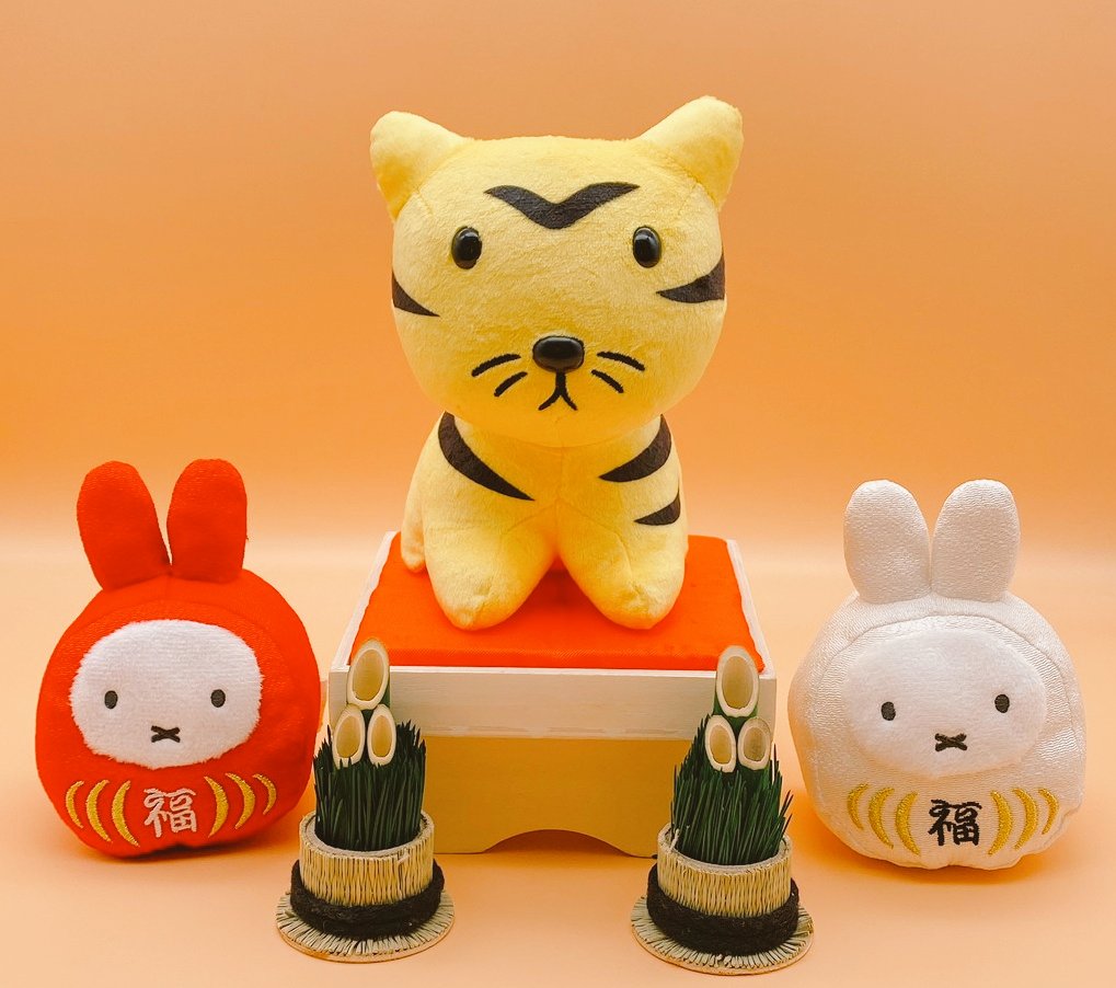 ○miffystyle＆キデイランド先行発売商品のお知らせ○ 10月23日(土