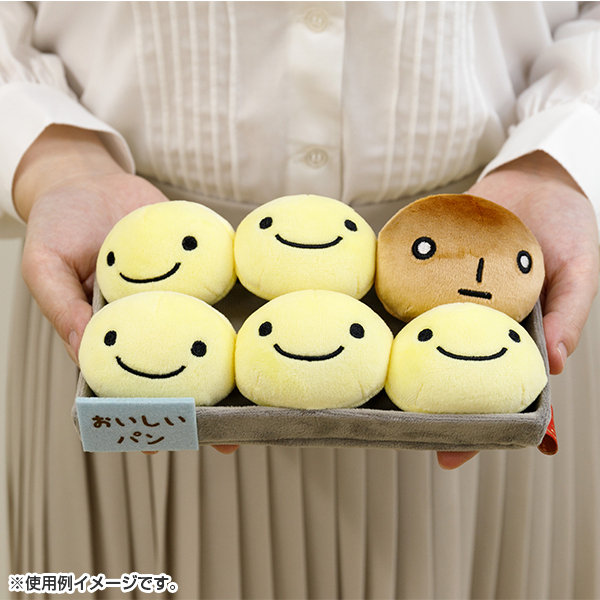 10/22(金)受注開始 ／ #こげぱん🎉 💕 ☘どうせわすれてたんでしょ