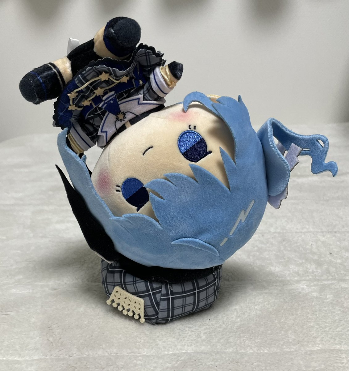 かわいくてうちの子でもためした☺