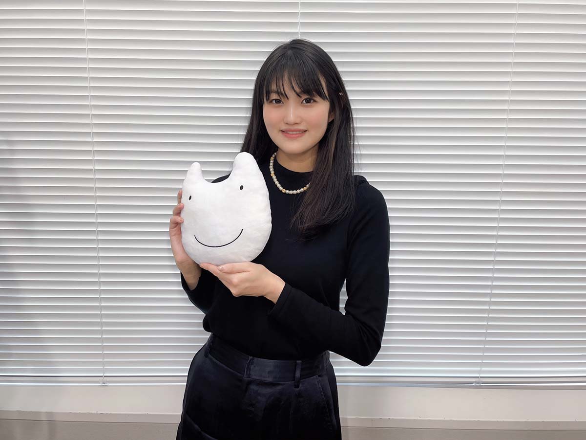 早見沙織のふり〜すたいる♪2022年一発目の放送でした‼️本年も宜しく