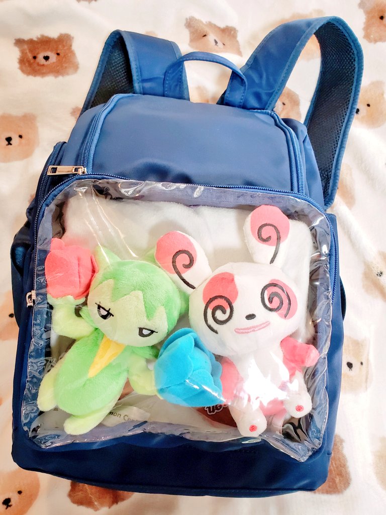 公式にない缶バッジのサイズだとあんスタの時光缶バッジ(65mm)は12個