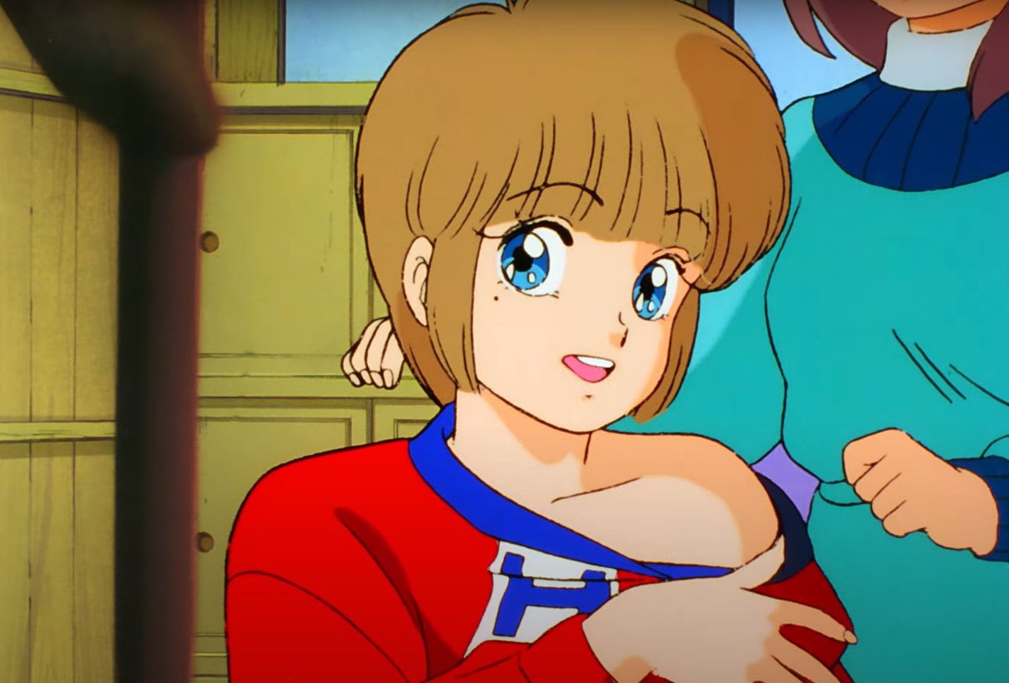 きまぐれオレンジ☆ロード 『きまぐれオレンジ☆ロード』檜山ひかるの