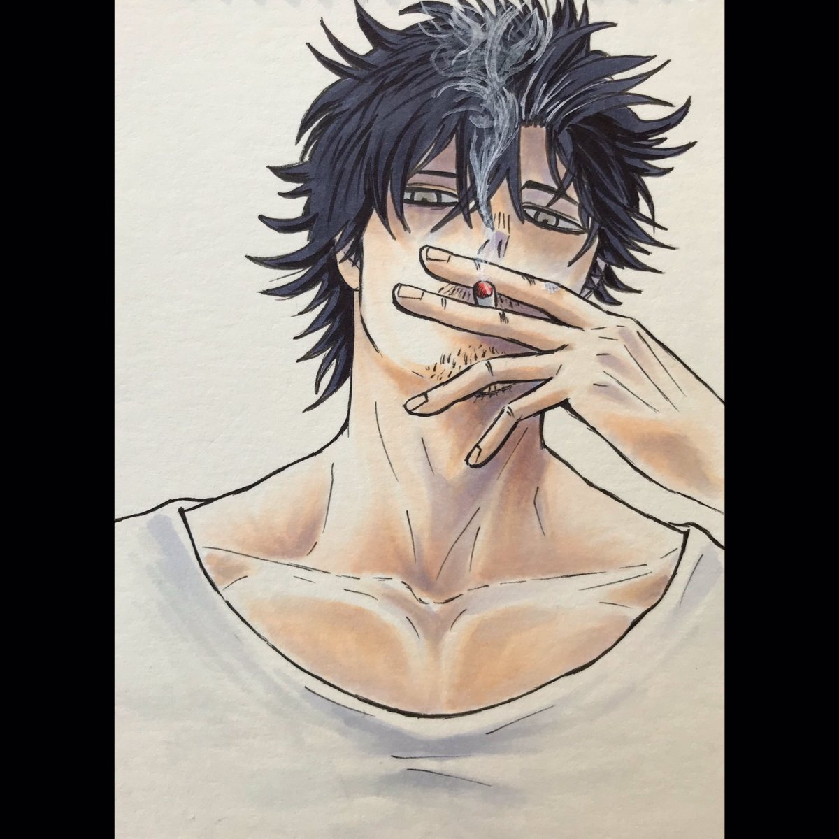 ✨ヤミ・スケヒロ✨ ヤミ団長〜🧡🧡🧡 #ヤミ・スケヒロ #ヤミスケヒロ