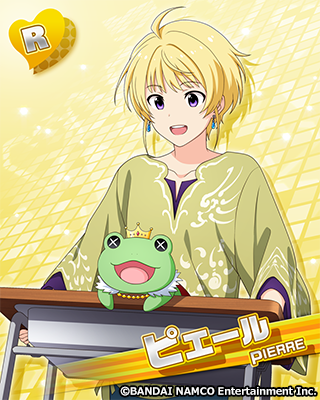 プロデューサーさん、今回のイベント「想いは花風に乗り ～桜舞う校庭