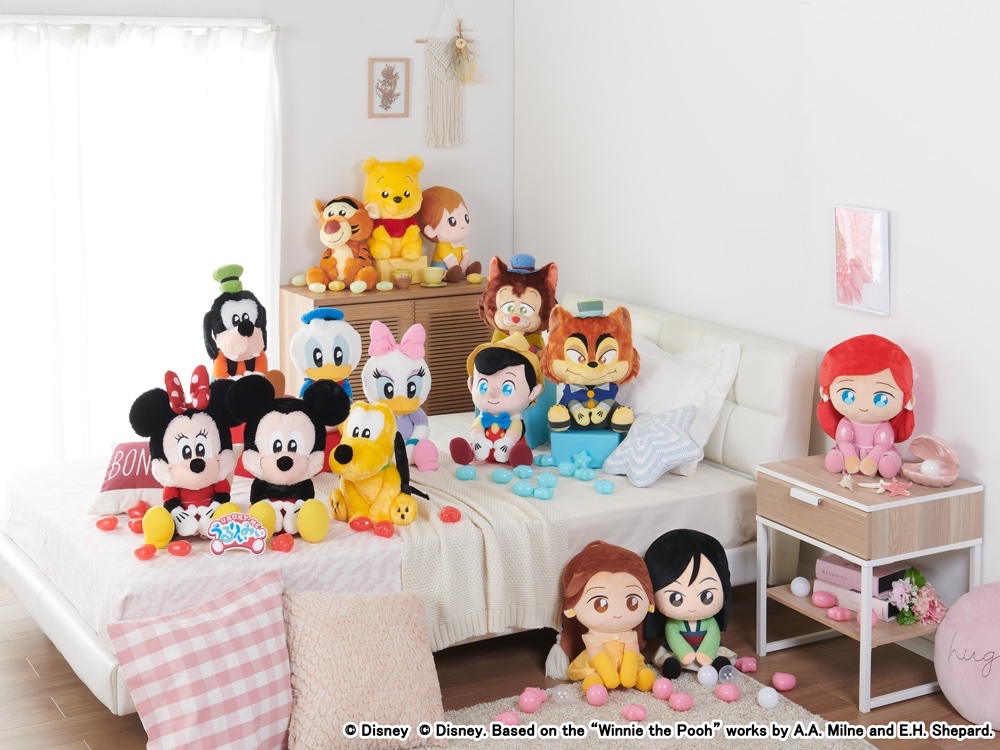 ✰⋆｡:ﾟ・*☽:ﾟ・⋆｡✰⋆｡:ﾟ・*☽:ﾟ・⋆｡✰⋆｡:ﾟ・*☽ #DisneyxROUND1