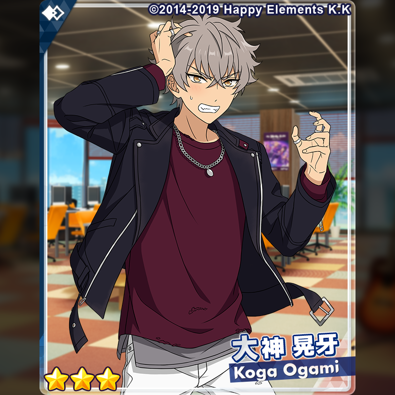 神崎 颯馬 (@Samuraidoru_) / Posts / X