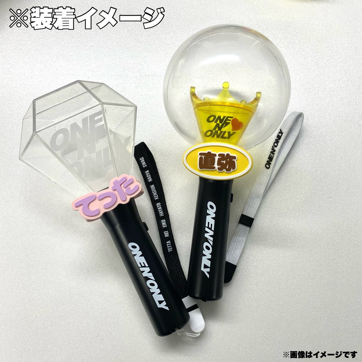 ONENONLY ＼ 会場にて販売‼️ ／ 𝙊𝙉𝙀 𝙉' 𝙇𝙄𝙑𝙀 𝟮𝟬𝟮𝟮