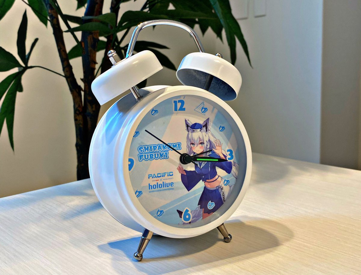 第2期 個人スポンサーグッズ実物紹介⑤】 こちらも、推しコースに封入