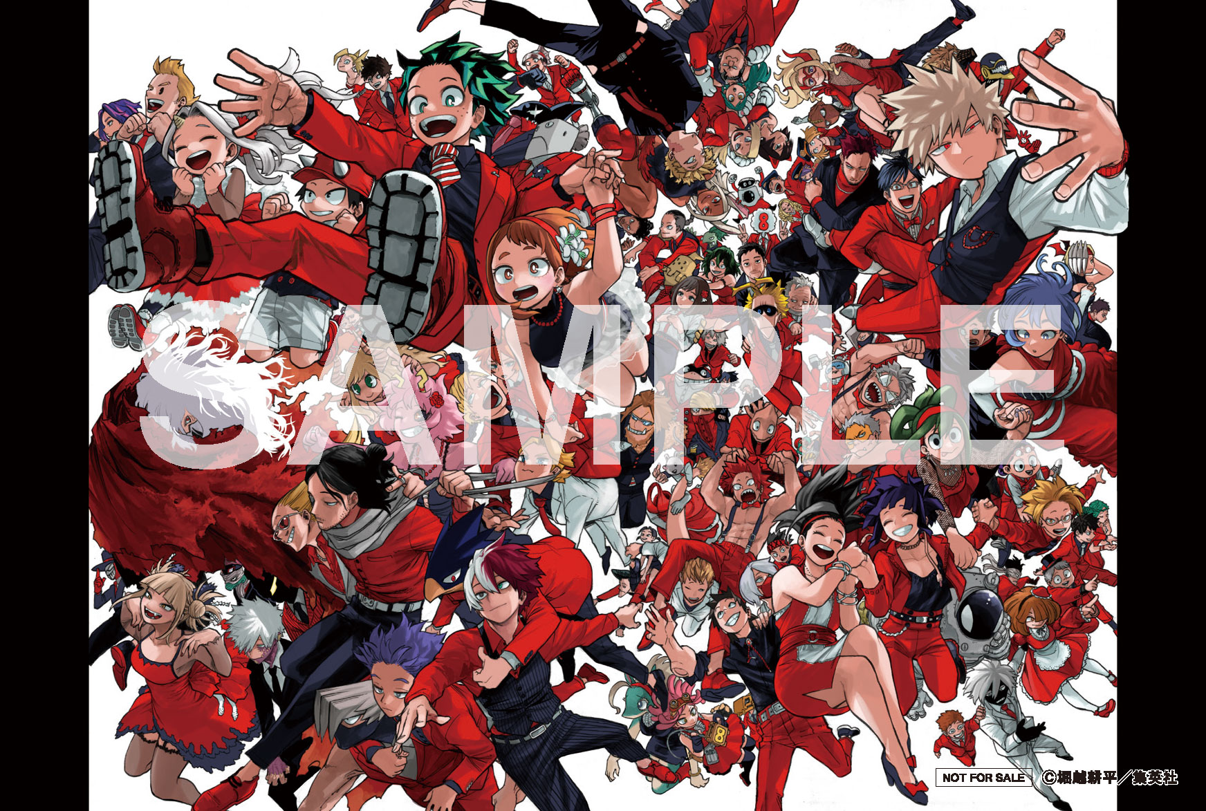 僕のヒーローアカデミア 1巻〜36巻 Amazon.co.jp: 僕のヒーロー