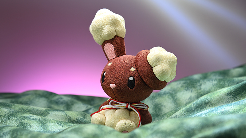 本日10月25日（火）、伝統工芸品の木目込み人形を製造する真多呂人形