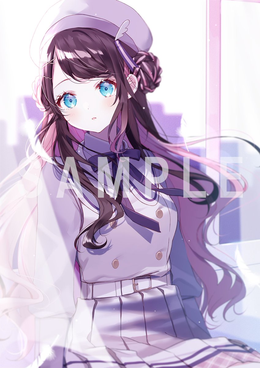 🎊花芽なずな直筆サイン入りポストカード販売決定🎊】 ( @nazuna_kaga