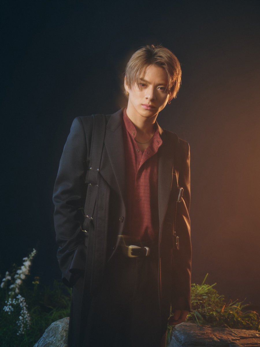 King&Prince 平野紫耀