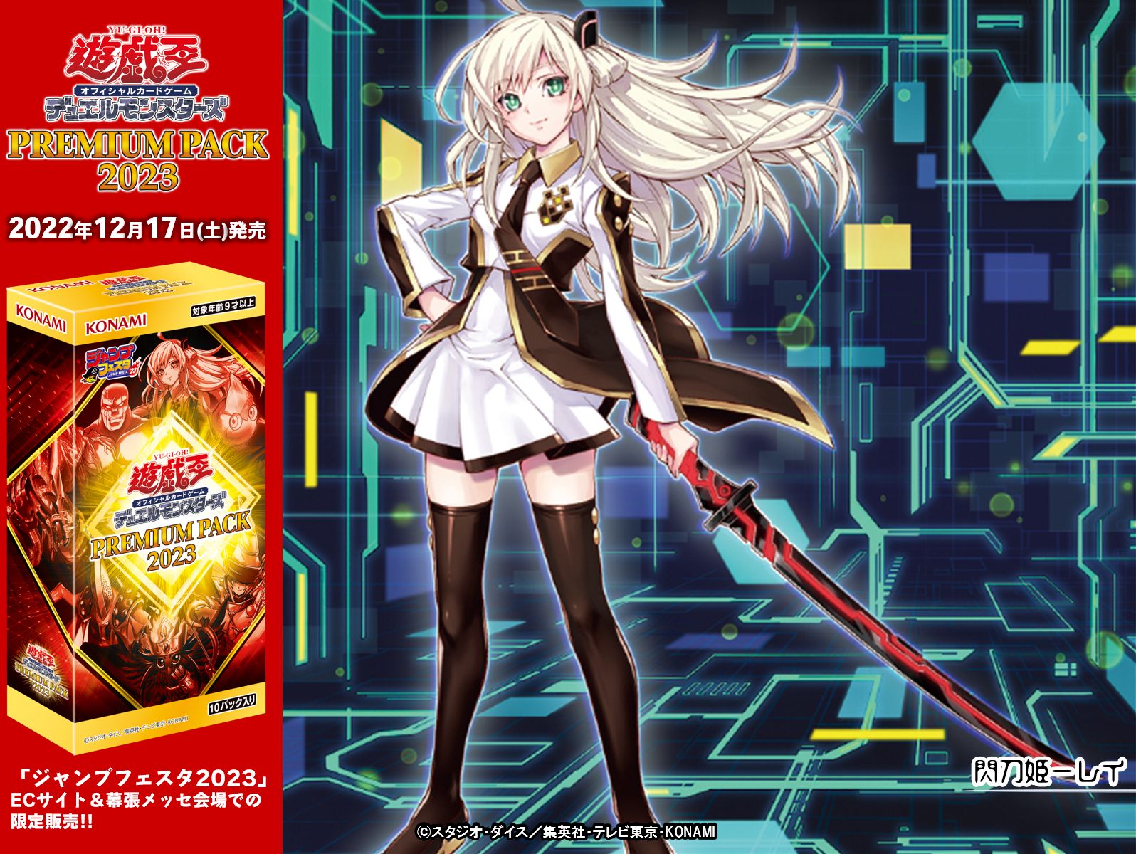 ARS10 閃刀姫 レイ 閃刀姫 ハヤテ 絵違い アートコレクション PSA10