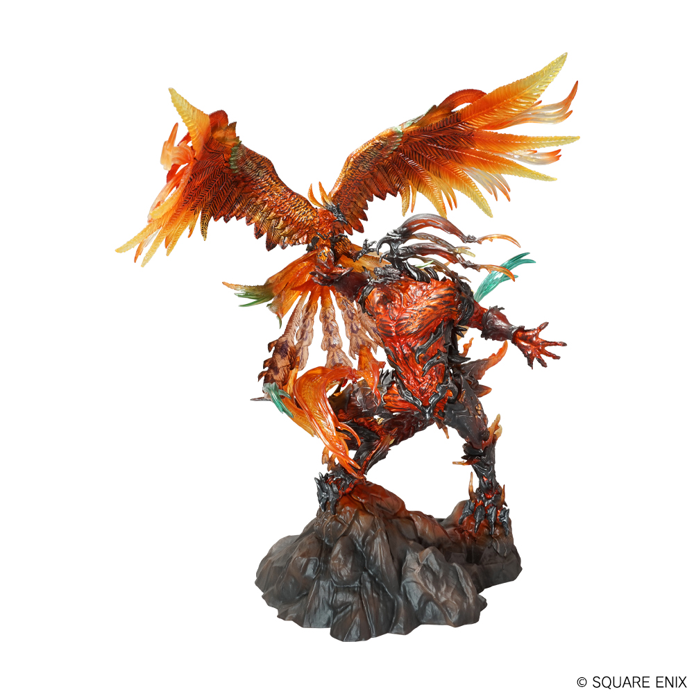 FF16 』コレクターズエディション 🎯抽選予約受付中！ ◇セット内容