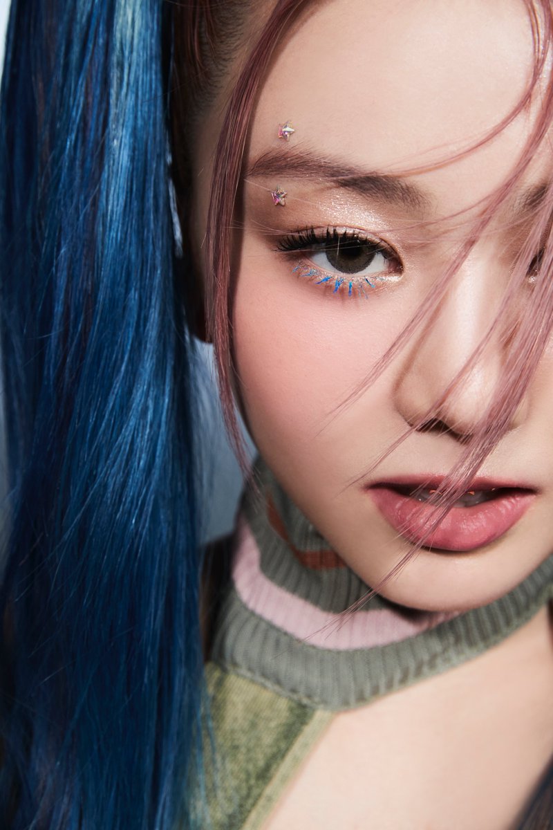 💫XG's GOING ALL THE WAY💫 XG 3rd Single 'SHOOTING STAR' 2023.01