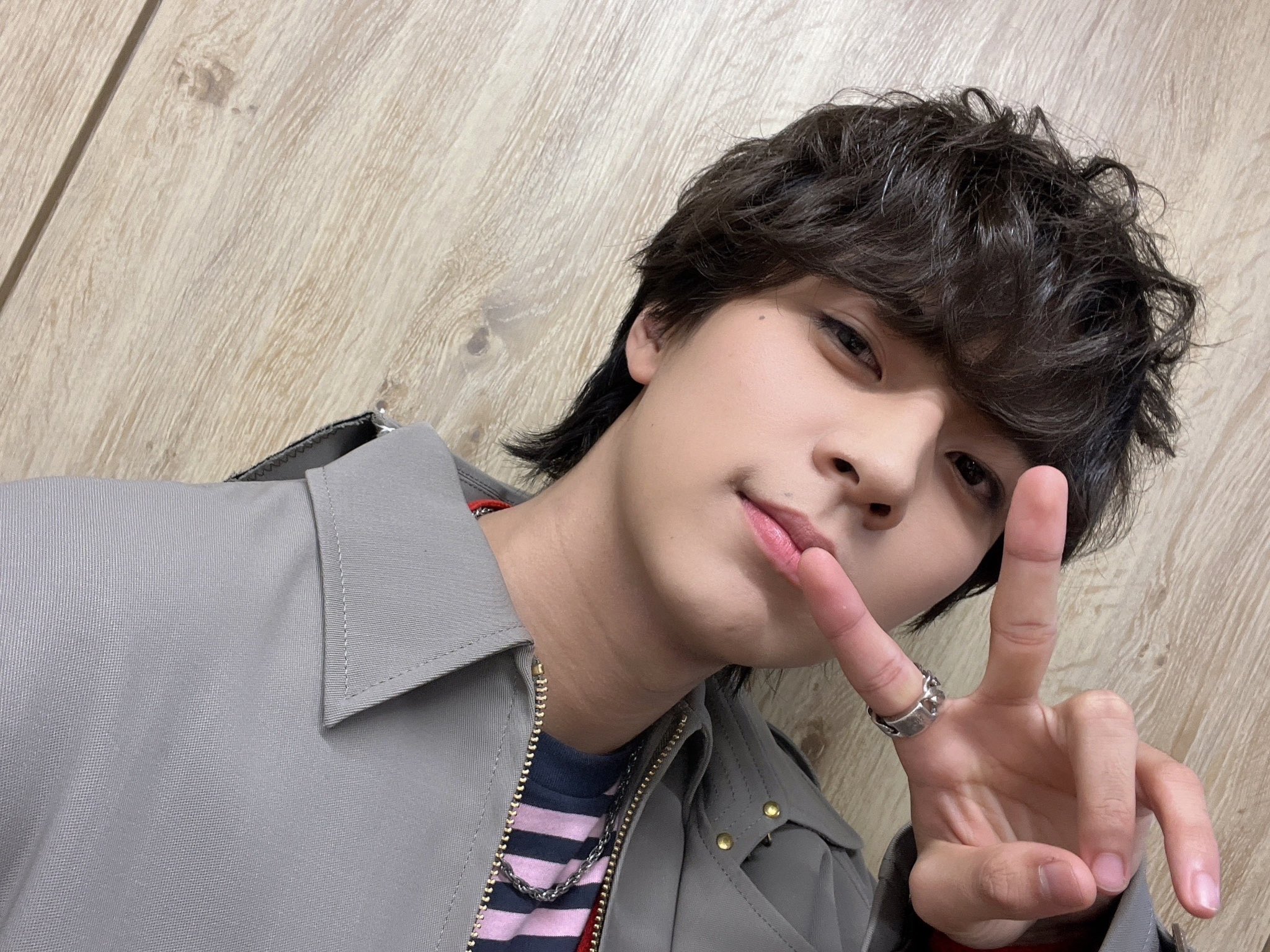 LIL LEAGUE リルリーグ もふもふリルパンダ 中村竜大 ver, 未開封