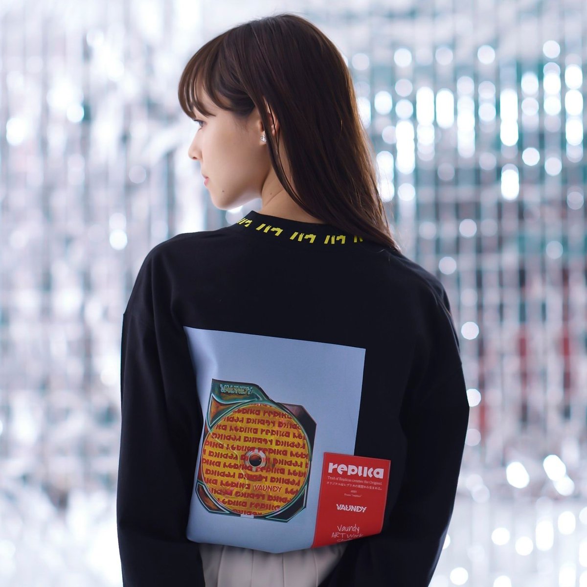 Vaundy one man live tour 