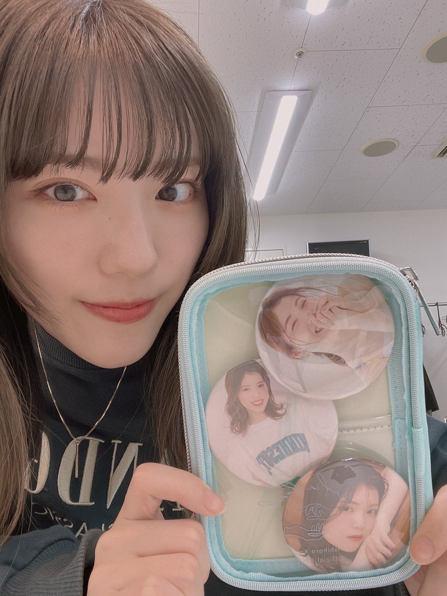 井尻晏菜のプロフィール・画像・写真 | WEBザテレビジョン