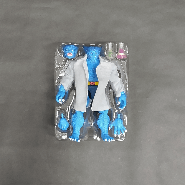 おすすめ 中古フィギュア のお知らせ】 マーベルレジェンド レトロ