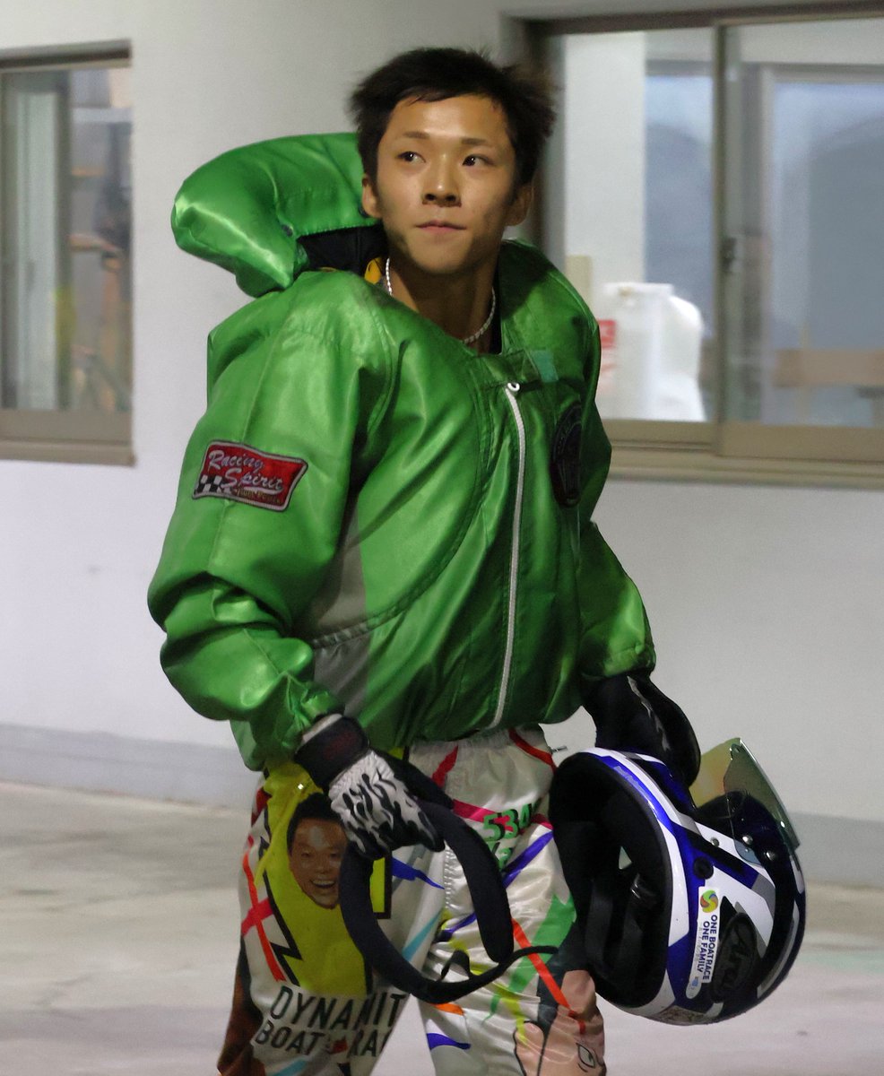 ボートレーサー試験予備校【艇学】 (@teigaku_kyotei) / Posts / X