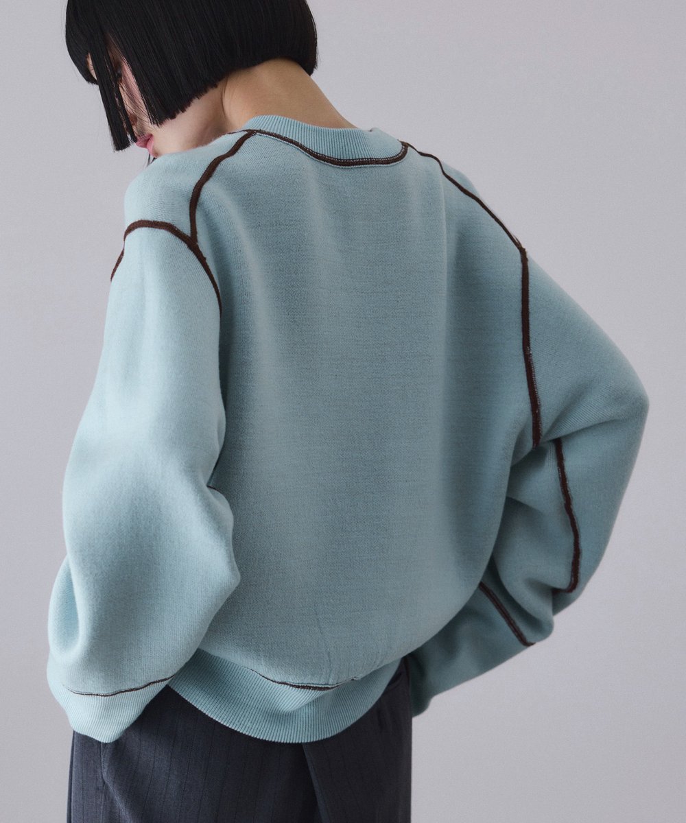 まじで1回も着てない ZOZOTOWNの箱に入れて届けようと思ってます アダムス