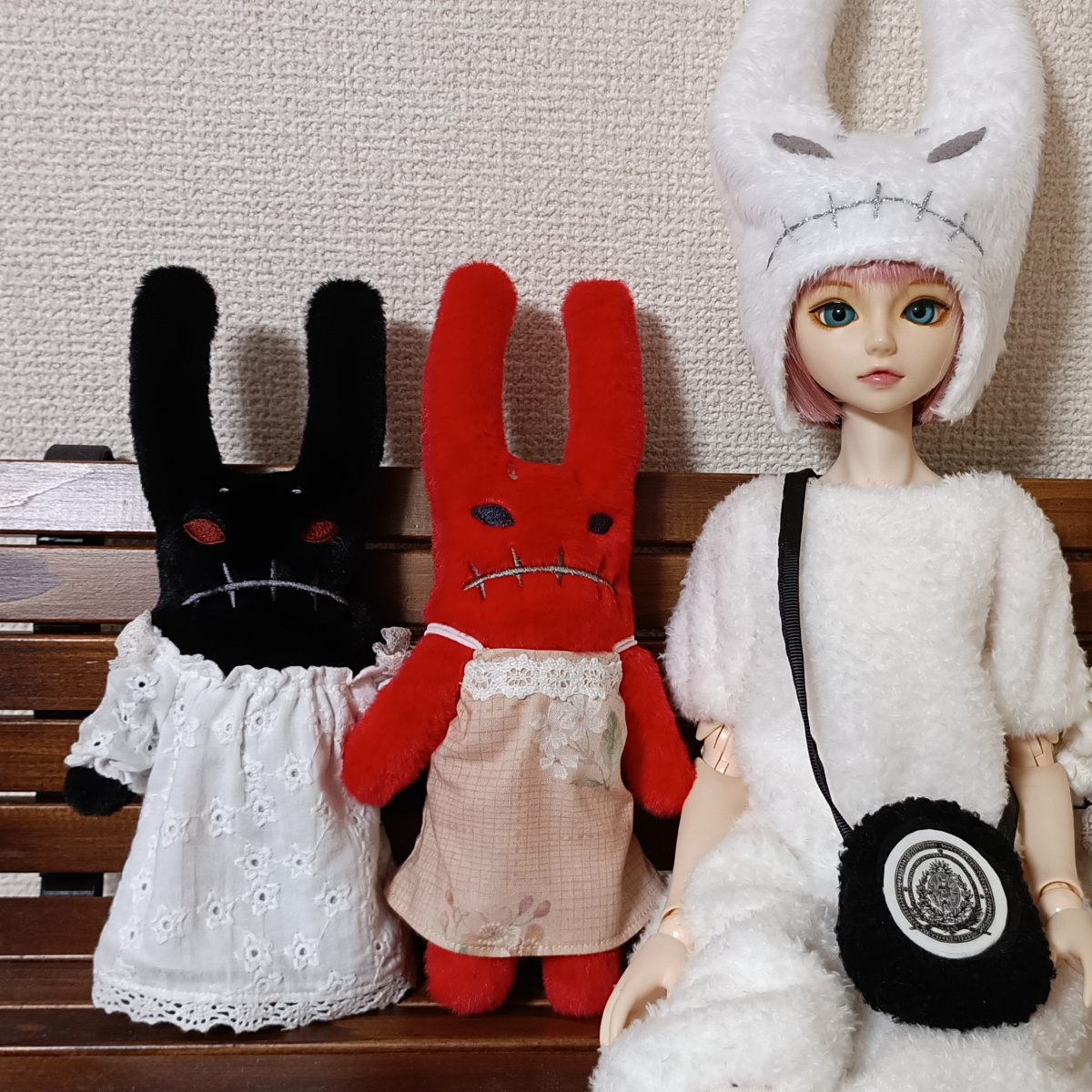 櫁蜂 (@mitsubachi_z) / Posts / X