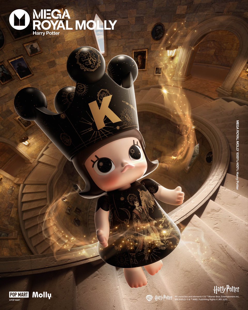 魔法が静かにかかり、眠っていた夢がゆっくりと目を覚ます。 𝐌𝐄𝐆𝐀