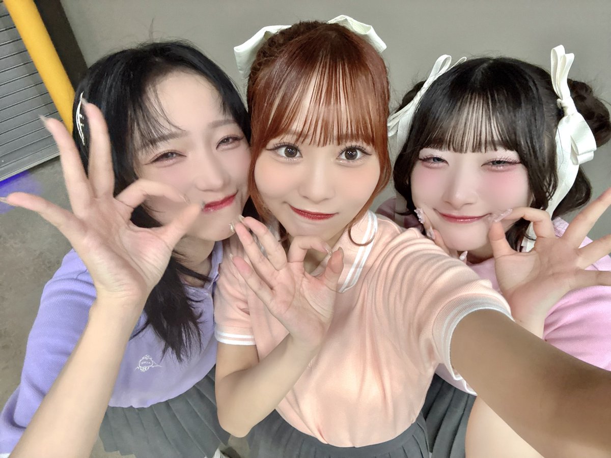 イコラブ8周年ツアー 愛知1日目 ありがとうございました🐣♡ 今日は