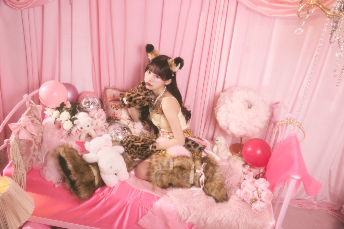 村川緋杏 生誕祭 2025 こんこんジップパーカー candy tune 村川緋杏 生誕祭