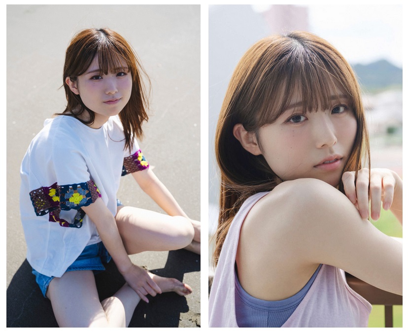 10種類 コンプリート 三宅美羽 ブロマイド