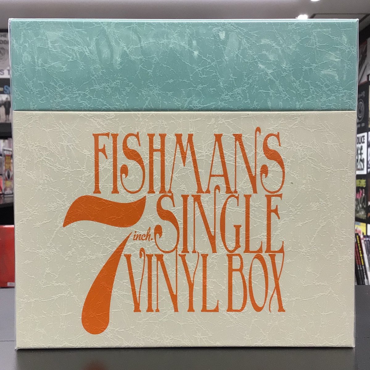 FISHMANS (@FISHMANS_JAPAN) / Posts / X