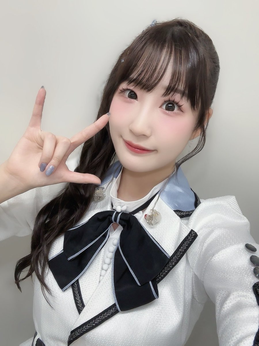 アイマスMOIW2025_day1 アンティーカ #幽谷霧子 役として出演しました