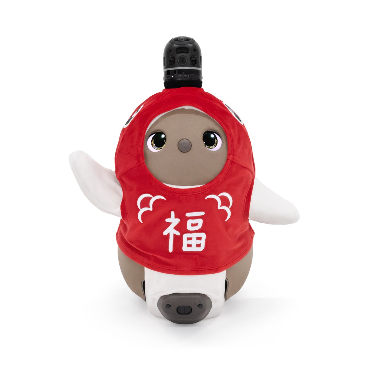 🧧#LOVOT福袋2026 🛍️／ 毎年恒例の大人気企画「LOVOT #福袋