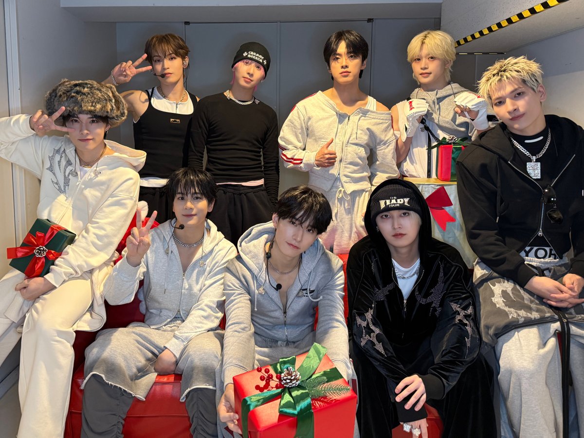 2025.12.19 📸 JO1 10TH SINGLE 