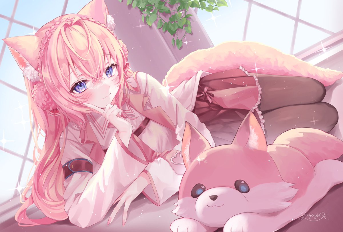 ゆゆゆ (@yuyuyuchan1130) / Posts / X