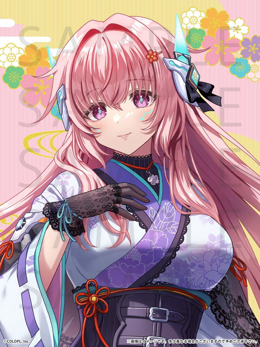 🎍白猫初夢フェア2026 情報🎍 描きおろしイラストを公開！ 初詣は和装