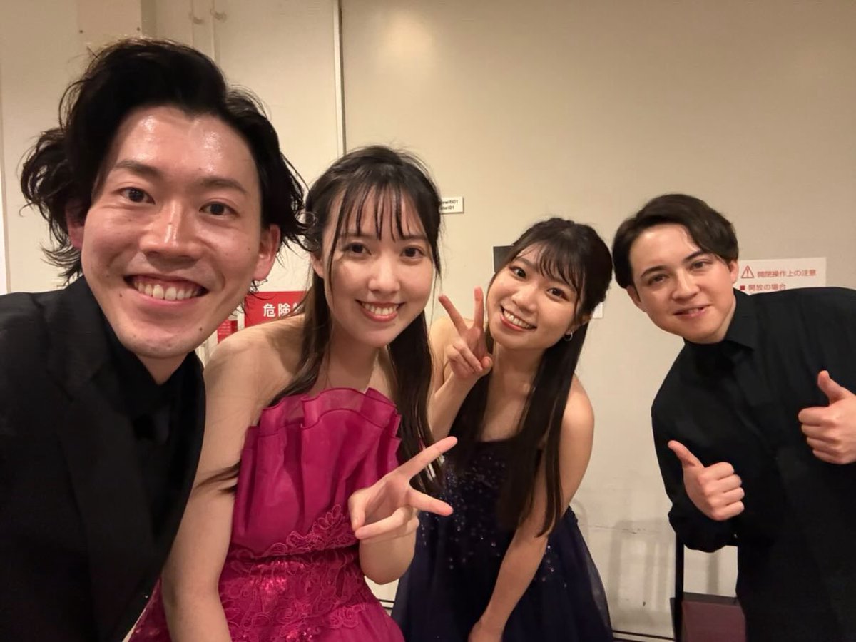 南 杏佳 (@minamikyokadesu) / Posts / X