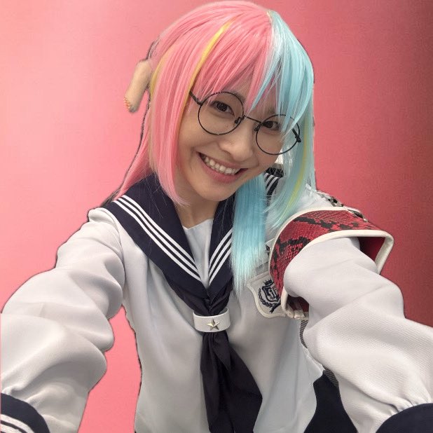 🩷🩵あけおめ🩷🩵 ことよろ押忍押忍押忍押忍